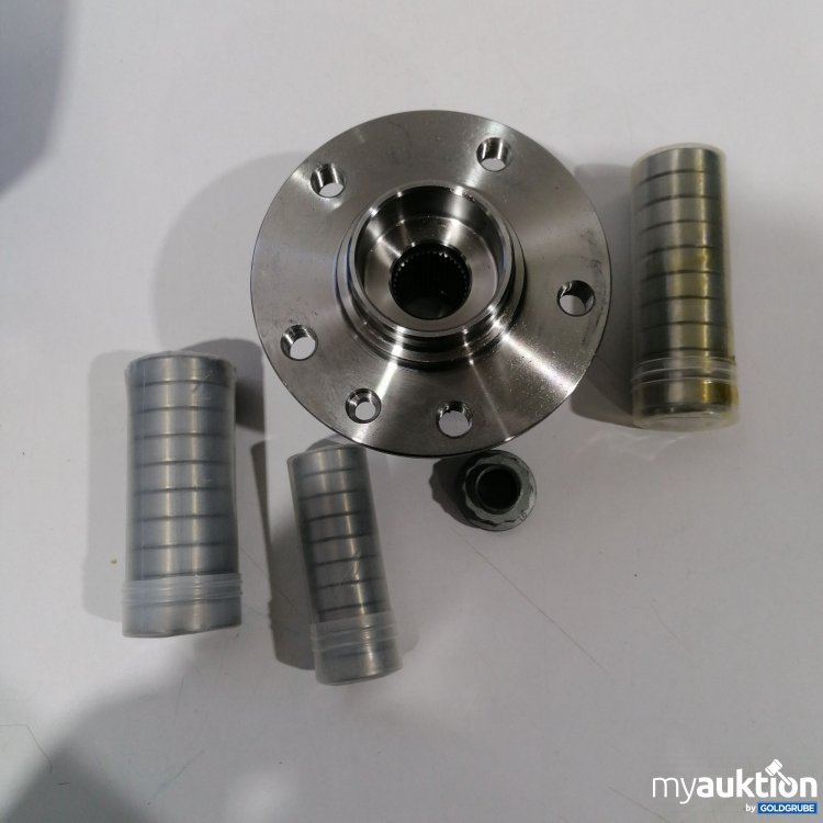 Artikel Nr. 875372 Artikel Nr. 875372: Radnabe Radlager, Kugellager