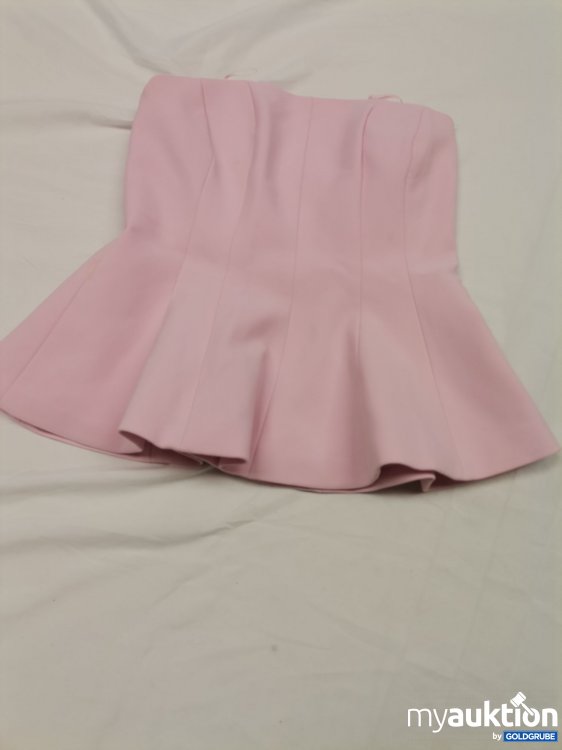 Artikel Nr. 881372 Artikel Nr. 881372: Zara Bandeau Oberteil