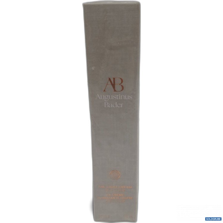 Artikel Nr. 883372: Augustinus Bader Light Cream 30ml