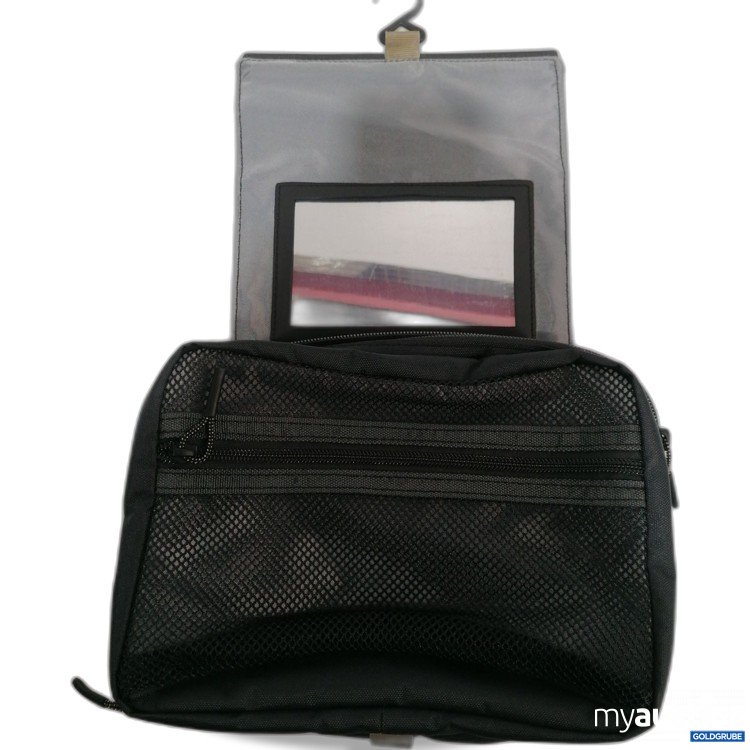 Artikel Nr. 888372 Artikel Nr. 888372: Forclaz Reisekosmetik Tasche