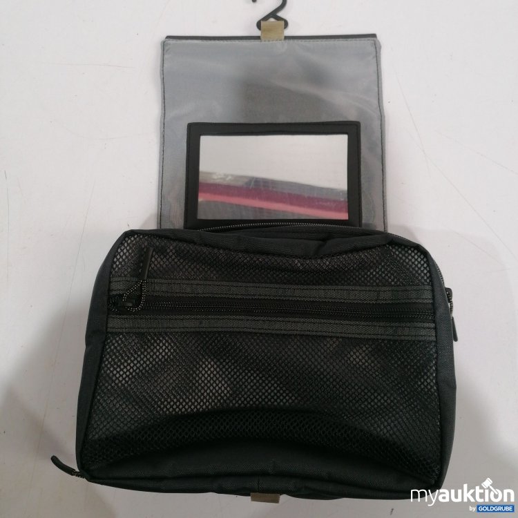 Artikel Nr. 888372 Artikel Nr. 888372: Forclaz Reisekosmetik Tasche