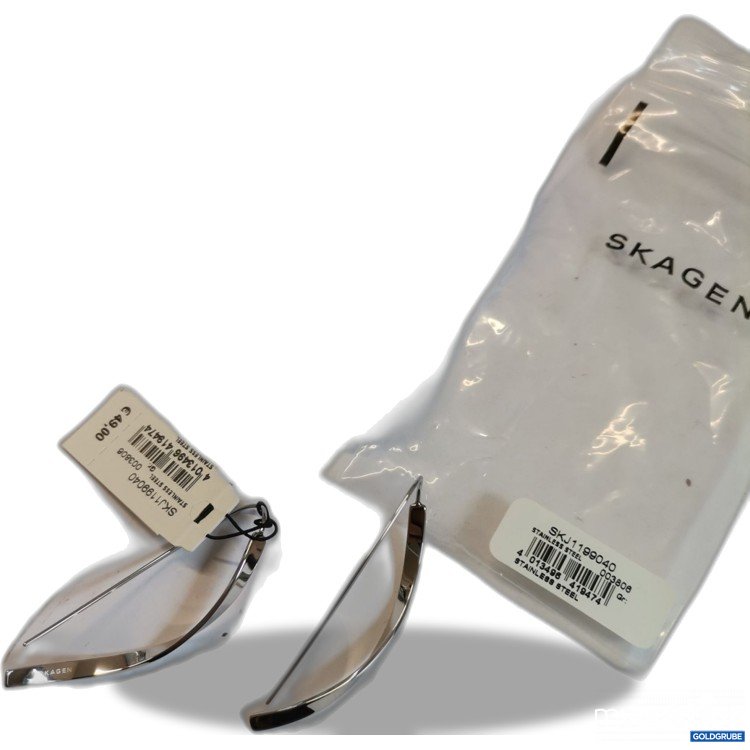 Artikel Nr. 893372: Skagen Ohrringe 