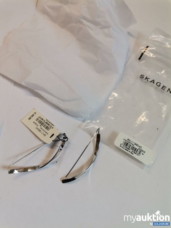 Artikel Nr. 893372: Skagen Ohrringe 