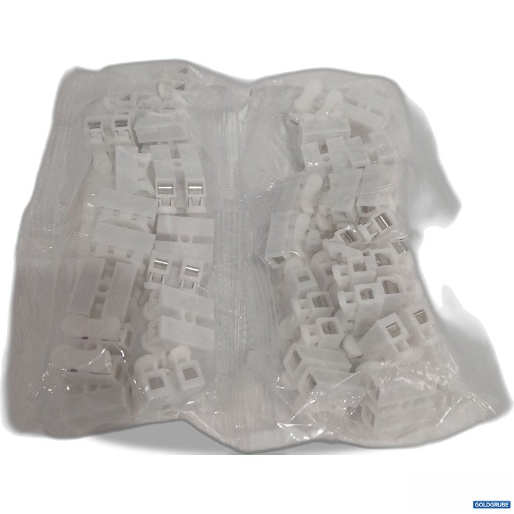 Artikel Nr. 897372: Steckklemmen 