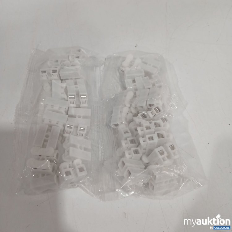 Artikel Nr. 897372: Steckklemmen 