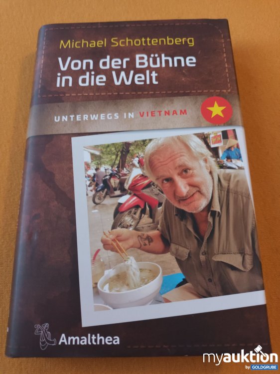 Artikel Nr. 900372 Artikel Nr. 900372: Von der Bühne in die Welt
