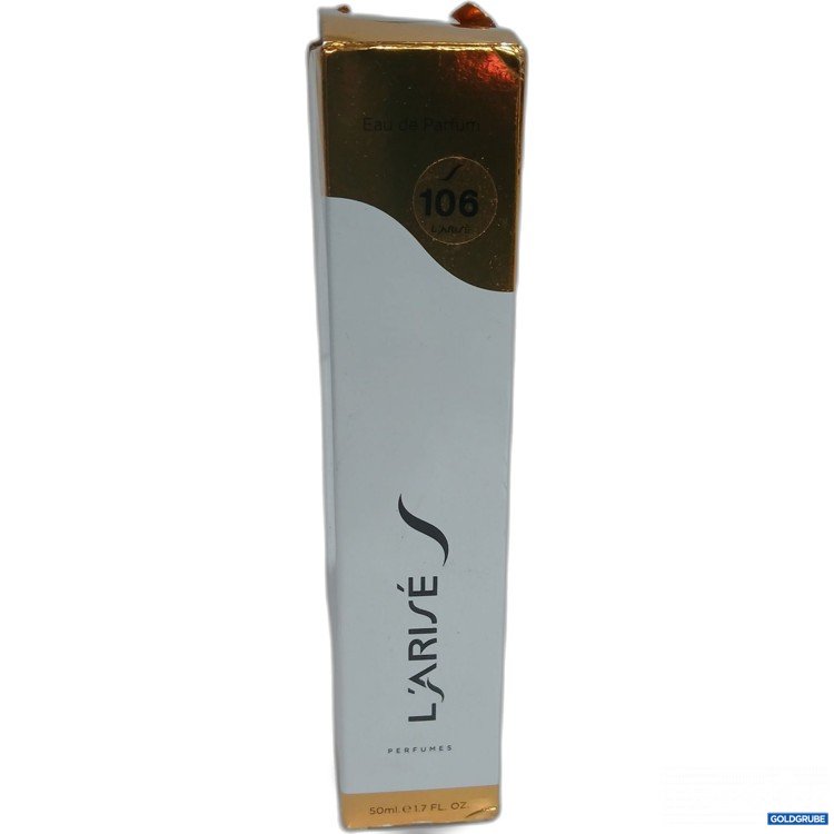 Artikel Nr. 914372: Larise Eau de Parfum 106 50ml 