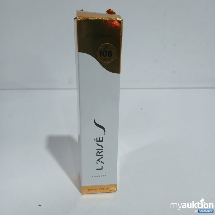Artikel Nr. 914372: Larise Eau de Parfum 106 50ml 