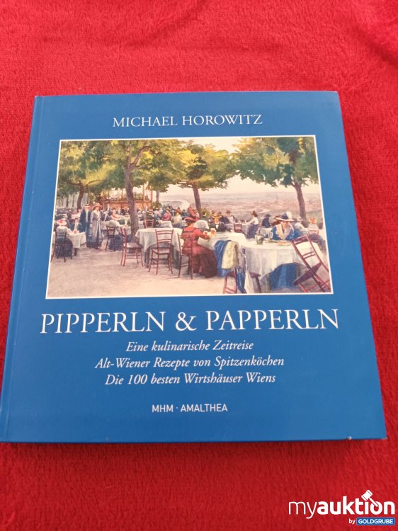 Artikel Nr. 923372: Pipperln & Papperln