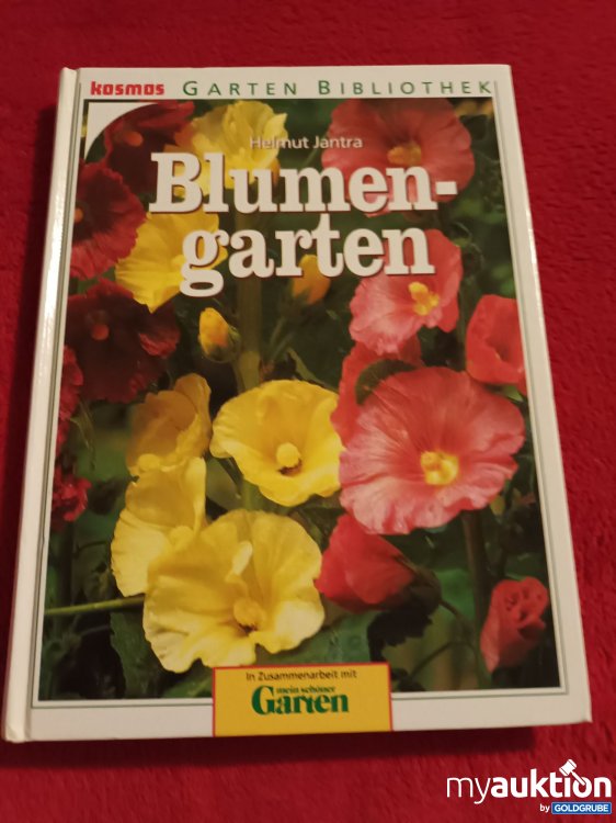 Artikel Nr. 927372: Blumengarten
