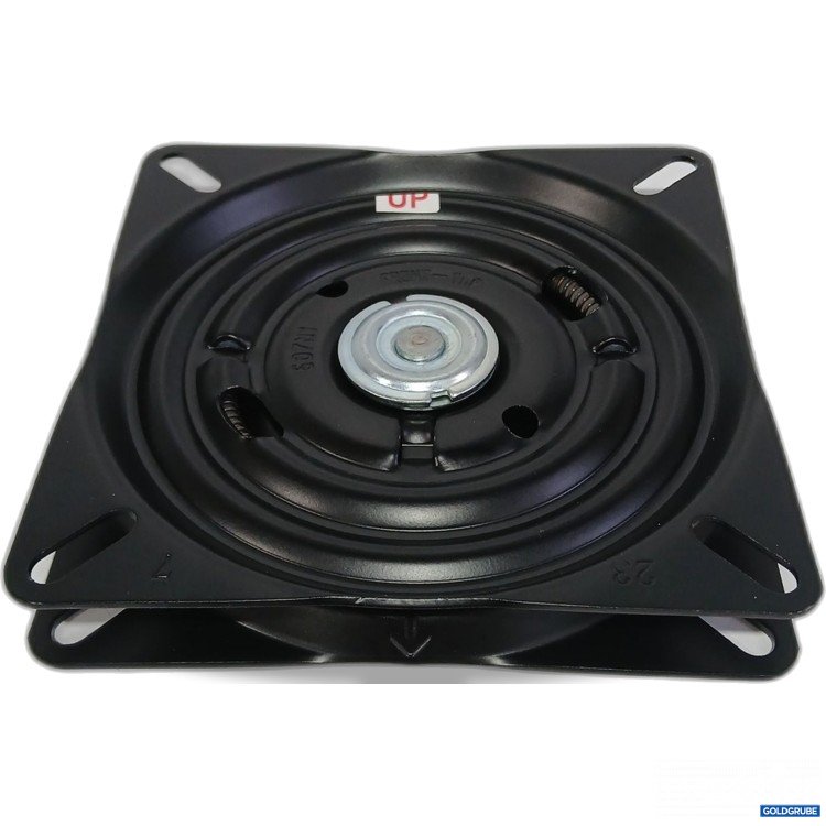 Artikel Nr. 950372: Stuhldrehplatte