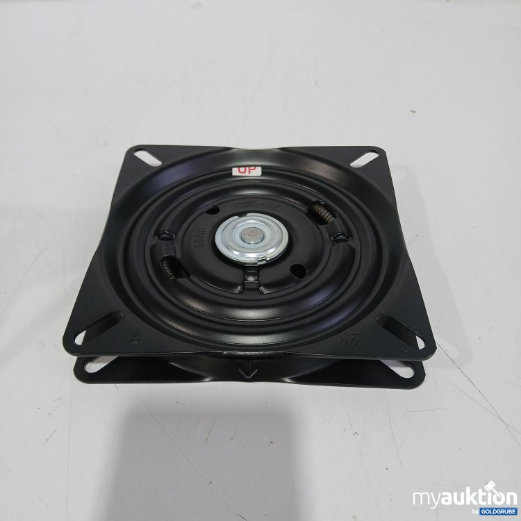 Artikel Nr. 950372: Stuhldrehplatte