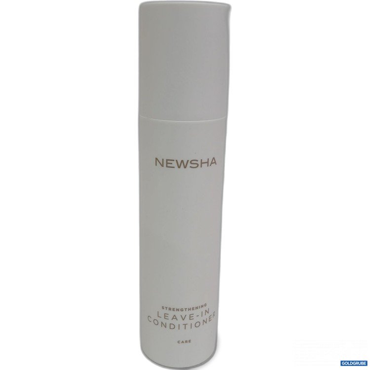 Artikel Nr. 953372: Newsha Strenghtening Leave in Conditioner 200ml 