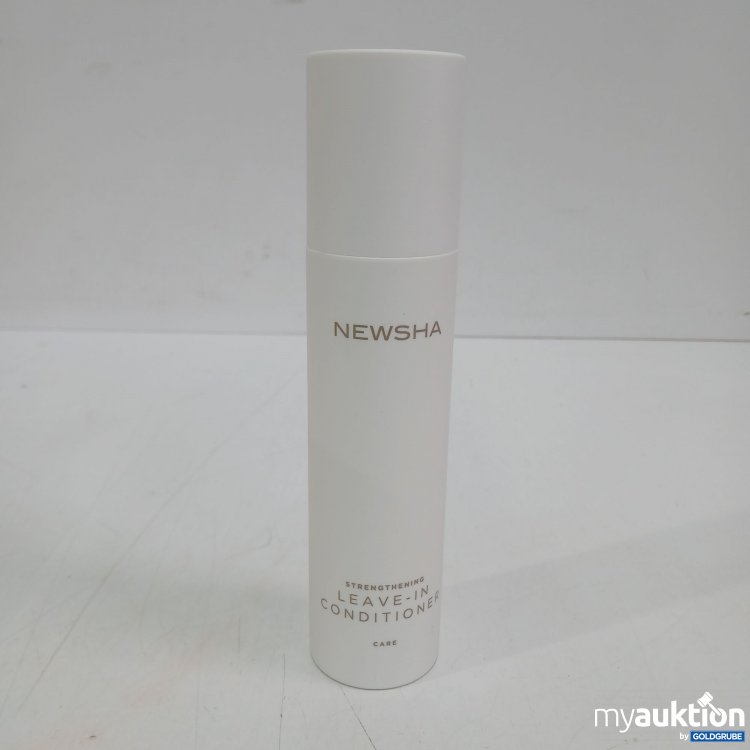 Artikel Nr. 953372: Newsha Strenghtening Leave in Conditioner 200ml 