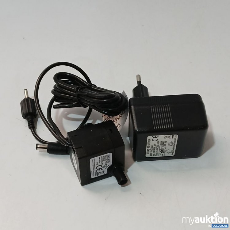 Artikel Nr. 964372: Jingnuo Tauchpumpe mit Lampe