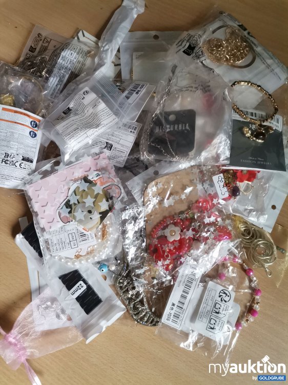 Artikel Nr. 969372: Schmuck lt Foto 