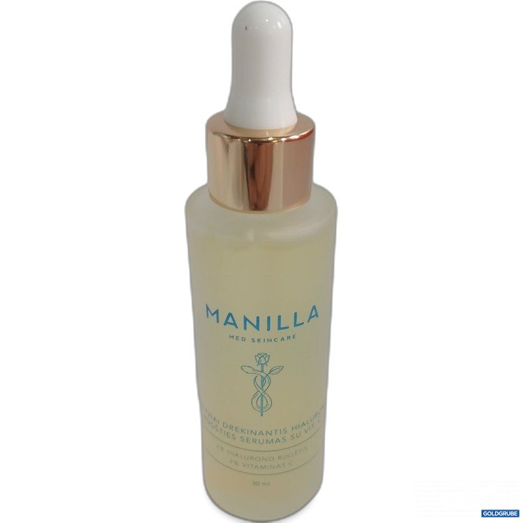 Artikel Nr. 972372: Manilla Serum 30ml 
