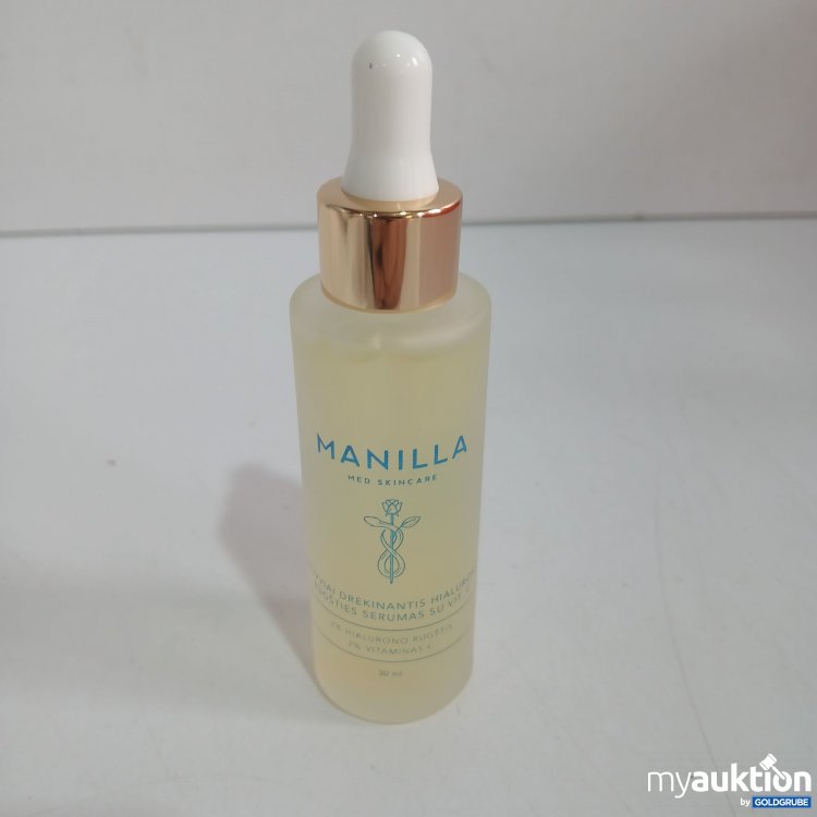 Artikel Nr. 972372: Manilla Serum 30ml 