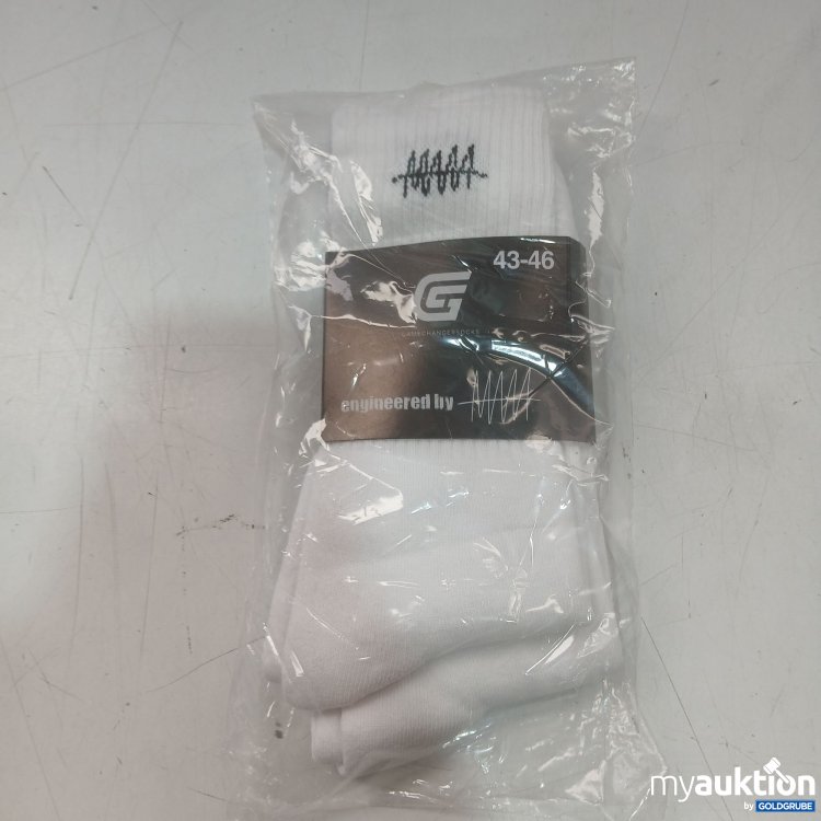 Artikel Nr. 987372 Artikel Nr. 987372: Gamechangersocks