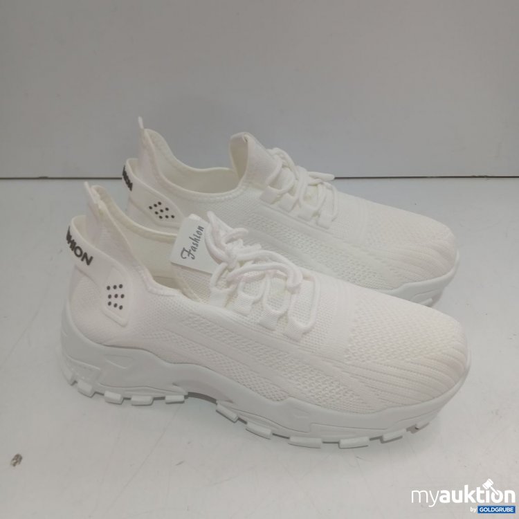 Artikel Nr. 992372 Artikel Nr. 992372: Fashion Sneaker Weiß
