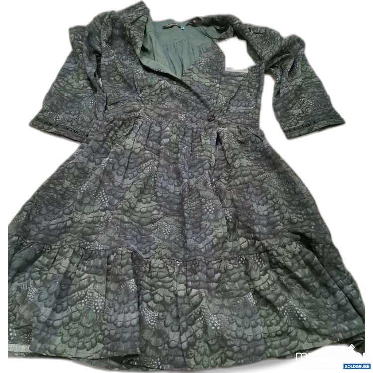 Artikel Nr. 380373: Scotch&Soda Amsterdam Kleid 