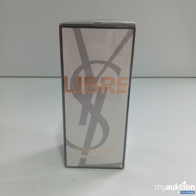 Artikel Nr. 397373 Artikel Nr. 397373: Yves Saint Laurent Libre Eau de Parfum 90ml