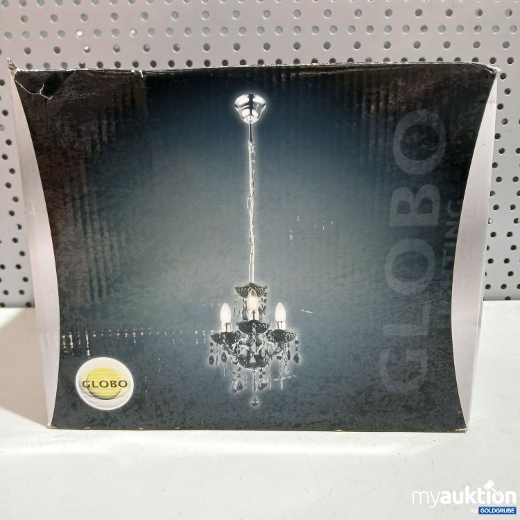 Artikel Nr. 429373: Deckenlampe Kronleuchter 122cm