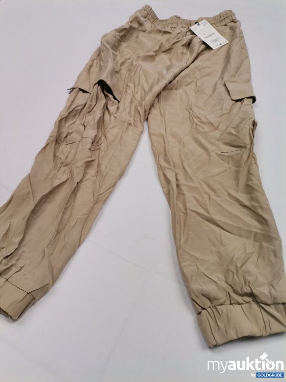 Artikel Nr. 434373: Zara Schlupfhose 