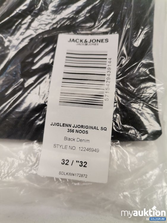 Artikel Nr. 435373 Artikel Nr. 435373: Jack&Jones Jeans
