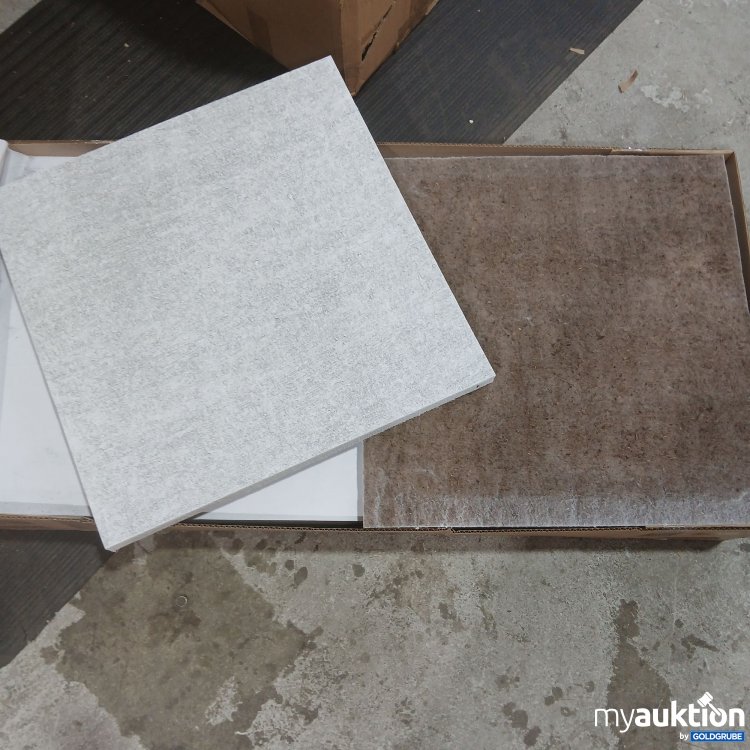 Artikel Nr. 437373: Dämmplatten 10 Stück ca.59,5x59,5x3,5cm