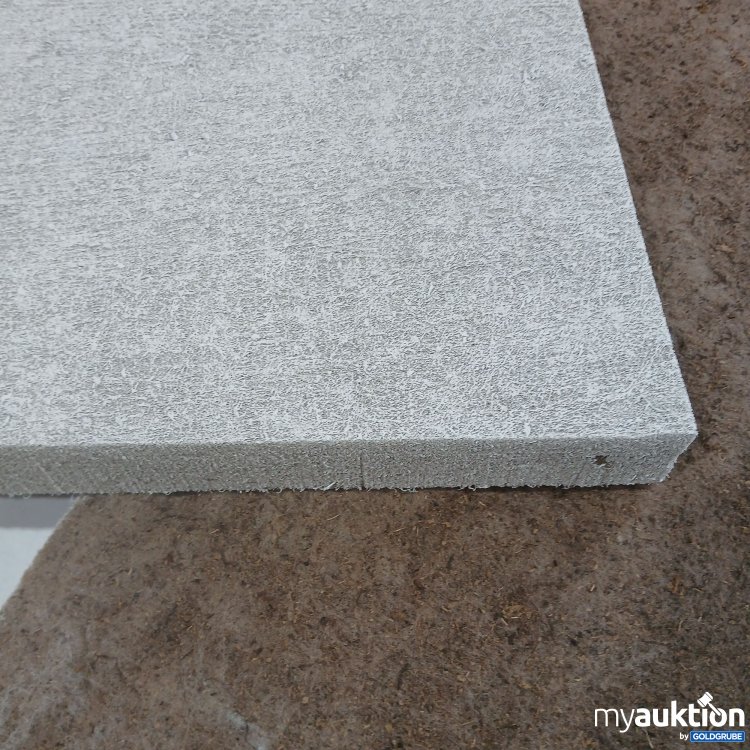 Artikel Nr. 437373: Dämmplatten 10 Stück ca.59,5x59,5x3,5cm