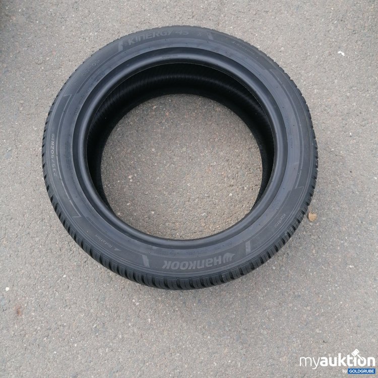 Artikel Nr. 440373 Artikel Nr. 440373: Hankook Kinergy 4S2 235/50ZR19 103W XL