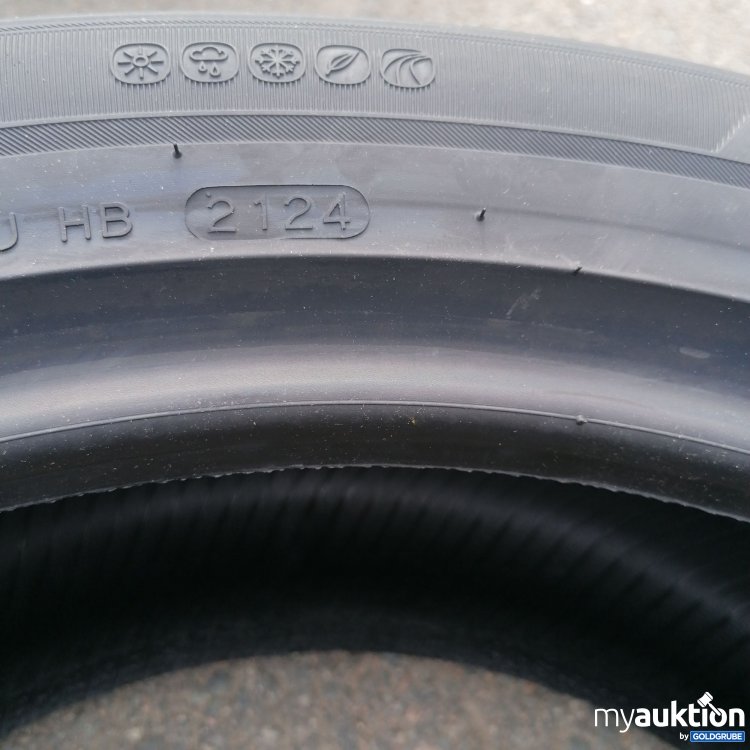 Artikel Nr. 440373 Artikel Nr. 440373: Hankook Kinergy 4S2 235/50ZR19 103W XL