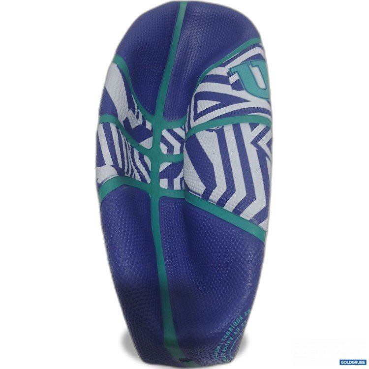 Artikel Nr. 445373 Artikel Nr. 445373: NBA DRV Plus Dazzle Camo BSKt Blau