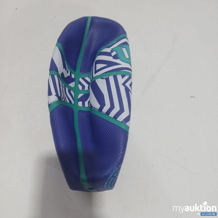 Artikel Nr. 445373 Artikel Nr. 445373: NBA DRV Plus Dazzle Camo BSKt Blau