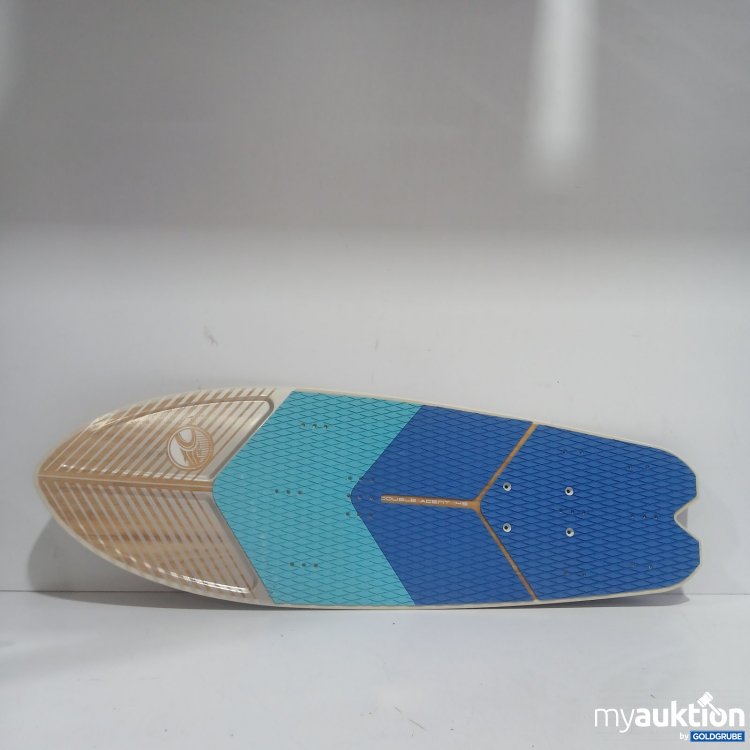 Artikel Nr. 463373 Artikel Nr. 463373: Cabrinha Double Agent 145 Kiteboard