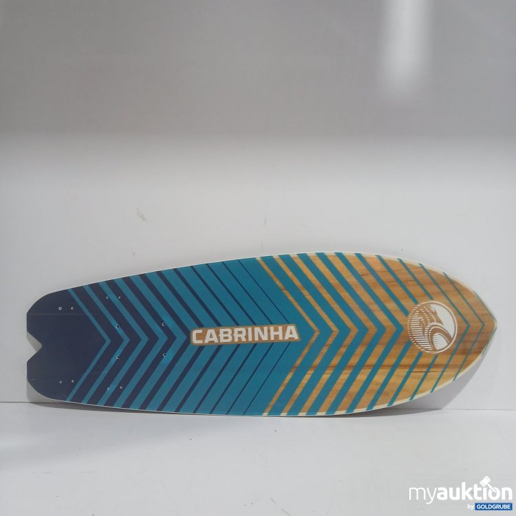 Artikel Nr. 463373 Artikel Nr. 463373: Cabrinha Double Agent 145 Kiteboard