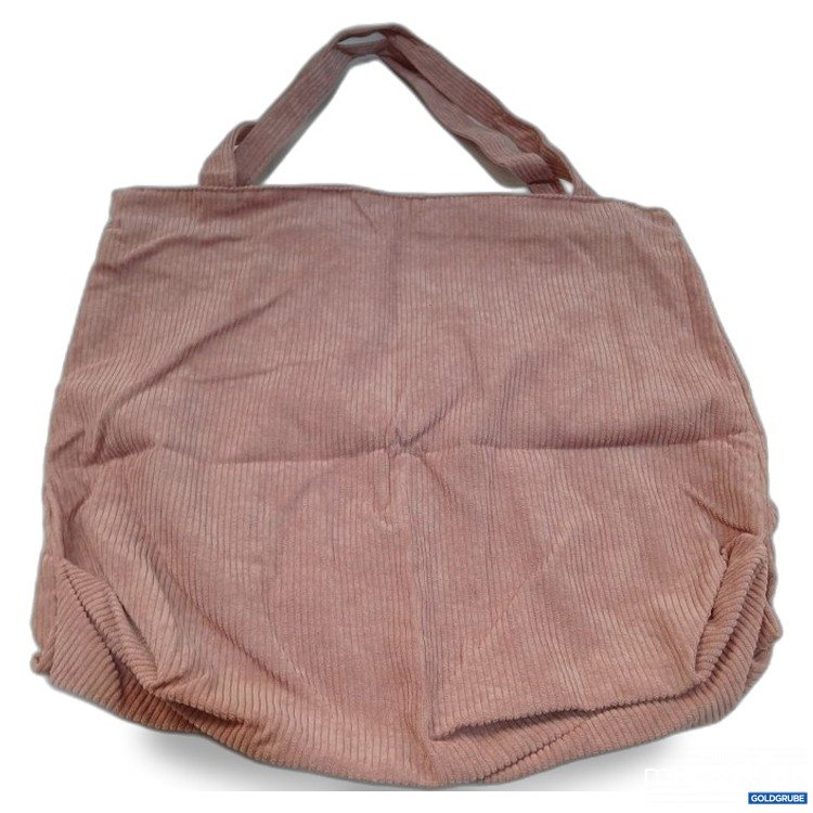 Artikel Nr. 468373 Artikel Nr. 468373: Tasche Stoff rosa 16x16cm