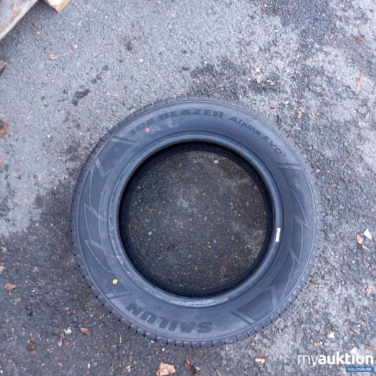 Artikel Nr. 519373: Sailun 225/55R16 99V XL M&S