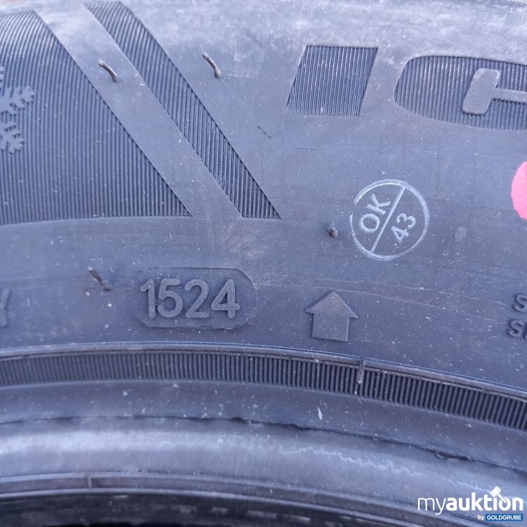 Artikel Nr. 519373: Sailun 225/55R16 99V XL M&S