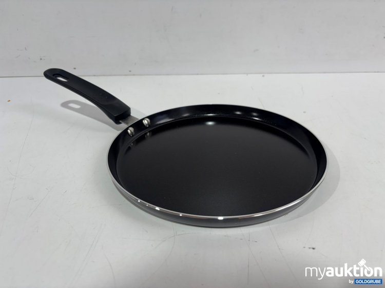 Artikel Nr. 522373 Artikel Nr. 522373: Aluminium Pfannkuchen Pfanne 24cm