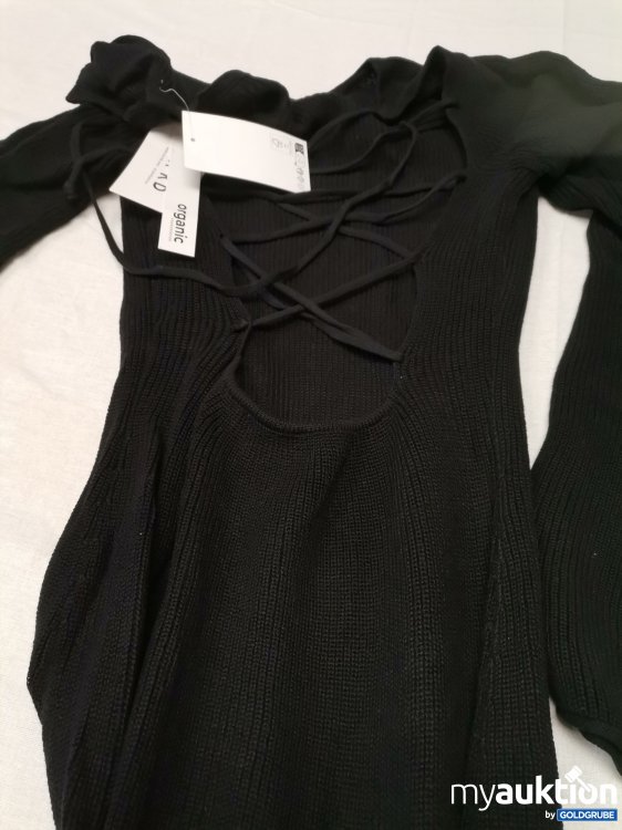 Artikel Nr. 705373: Nakd Strickkleid 