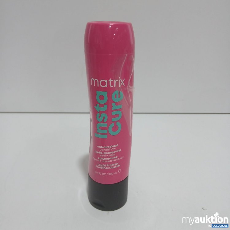 Artikel Nr. 835373: Matrix Insta Cure Shampoo 300ml