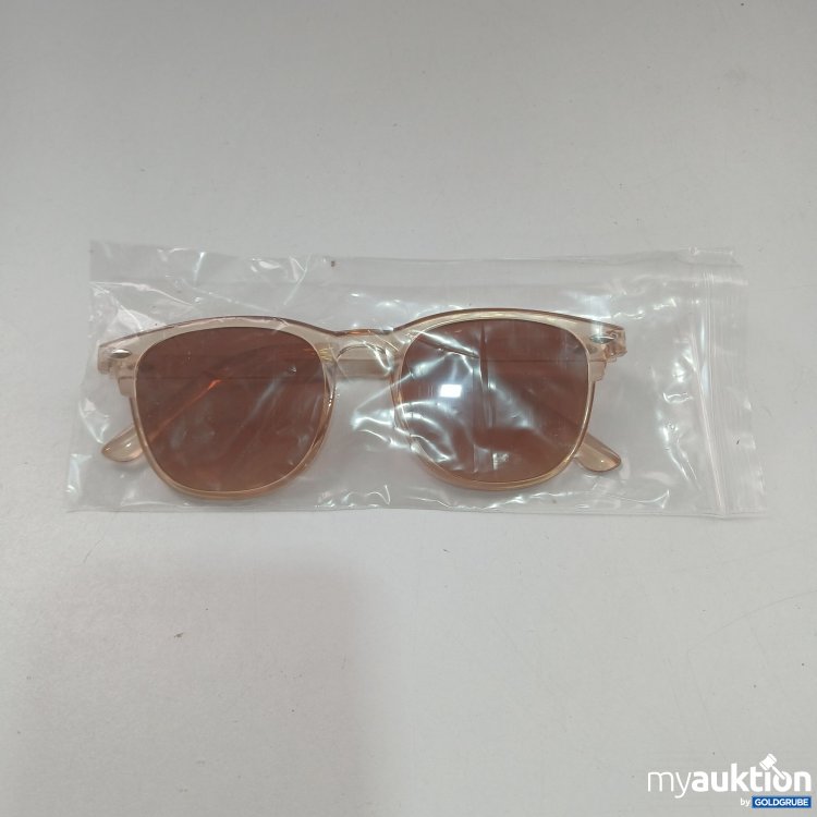 Artikel Nr. 847373 Artikel Nr. 847373: Sonnenbrille