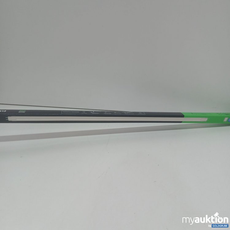 Artikel Nr. 853373: V-Tac LED Tube Nano-Plastic G13 120cm 16.5W