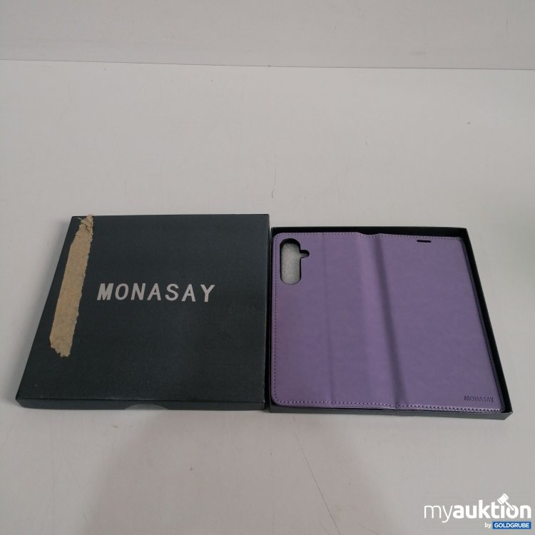 Artikel Nr. 859373: Monasay Handytasche Galaxy A55