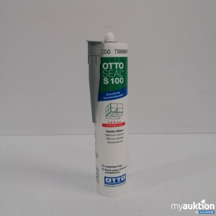 Artikel Nr. 860373: Otto Seal S100, 300ml
