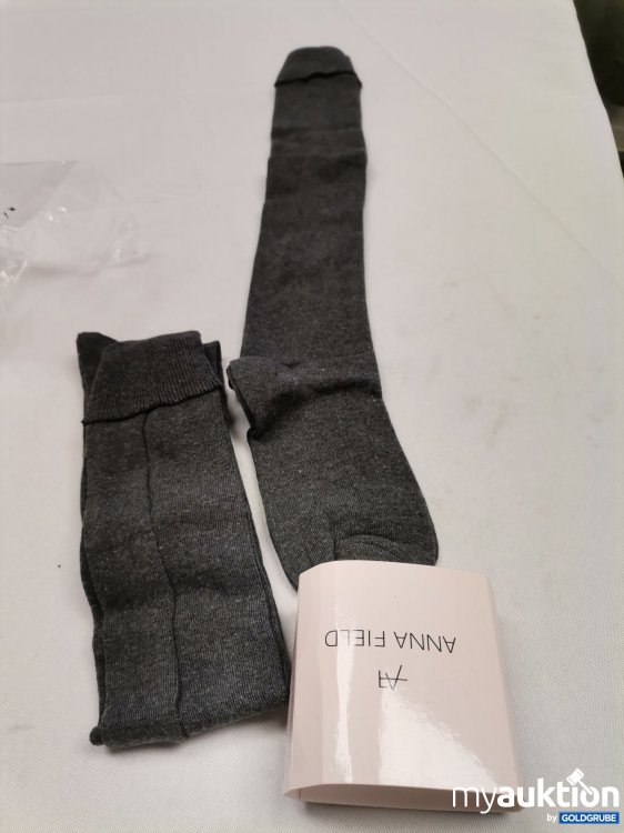 Artikel Nr. 863373 Artikel Nr. 863373: Anna Field Socken ling