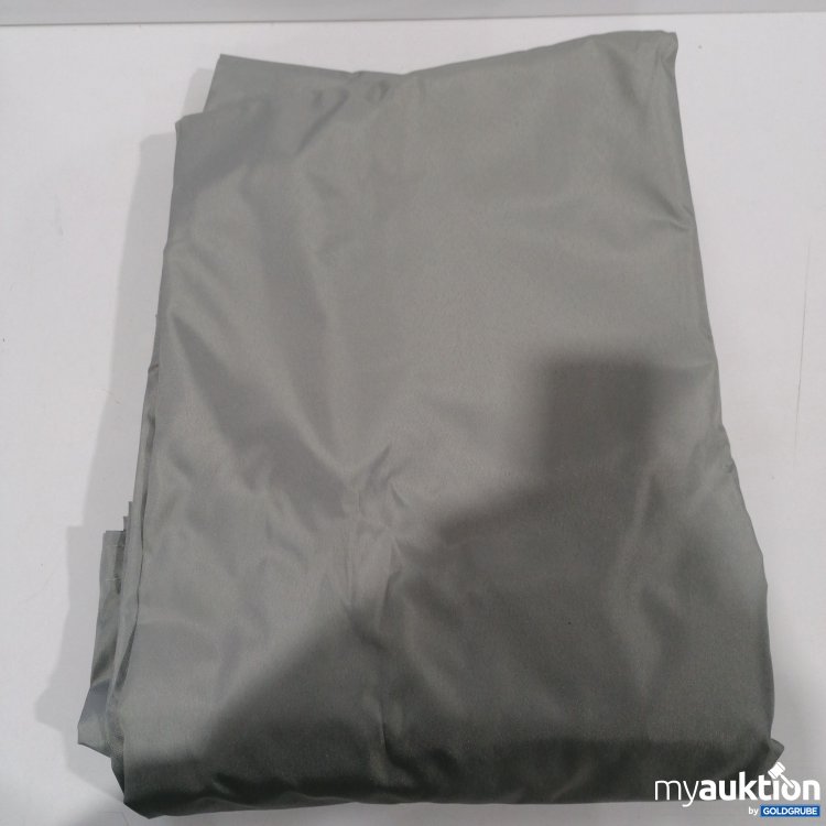 Artikel Nr. 875373: Vorhang grau 