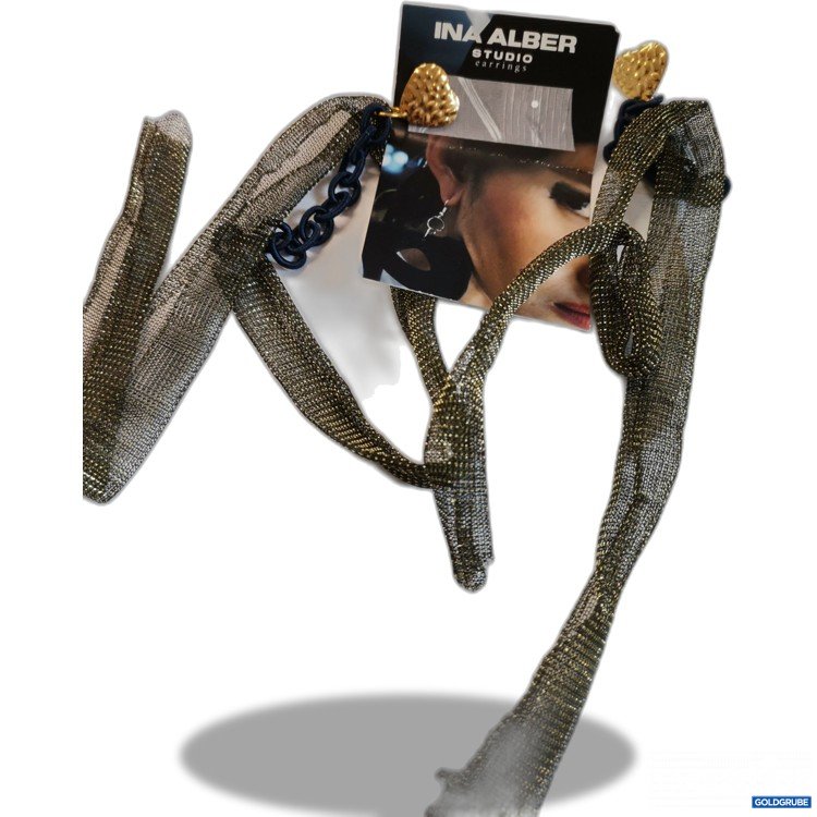 Artikel Nr. 893373: Ina, Alber Ohrringe 